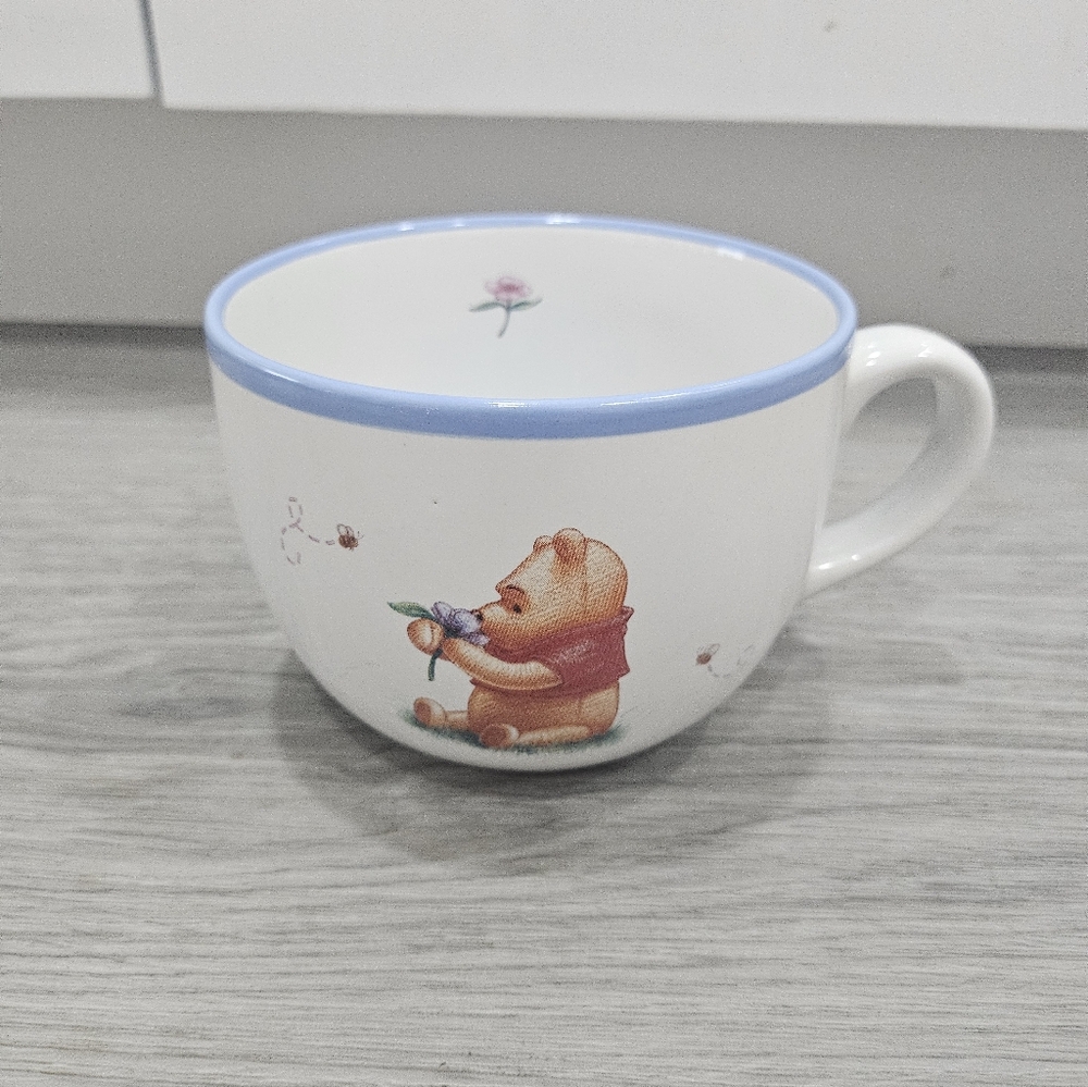 Simply Pooh Disney Mug Cup